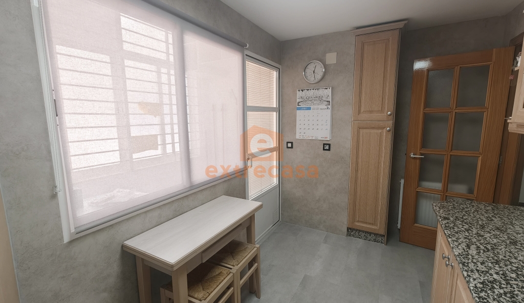 Apartamento amueblado en alquiler en Pardaleras Badajoz
