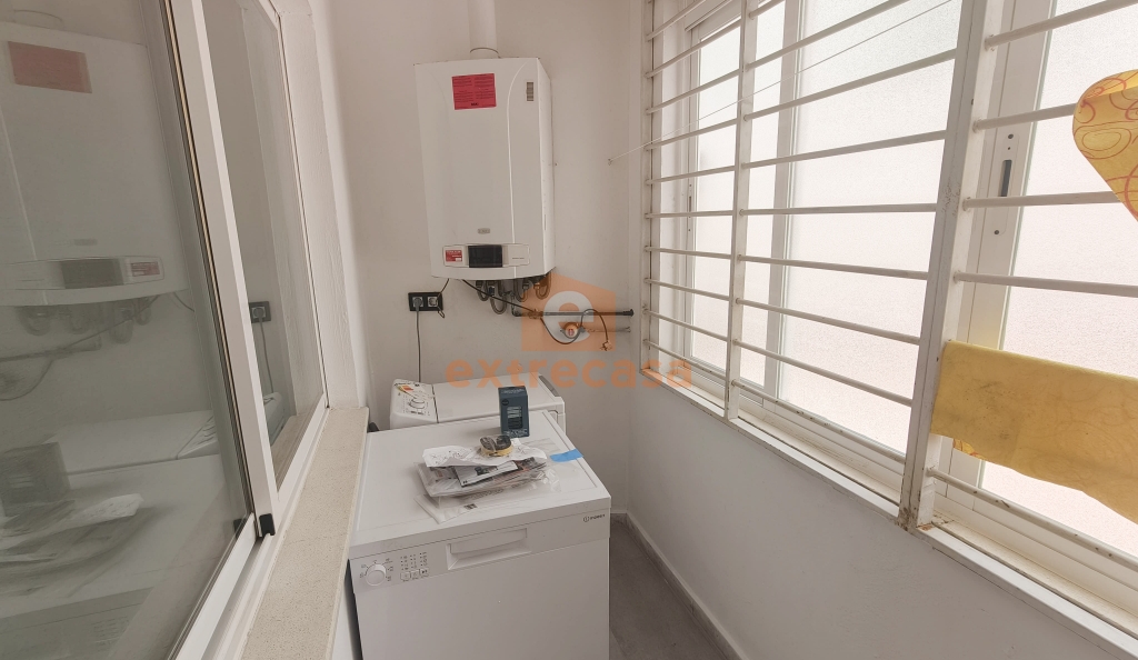 Apartamento amueblado en alquiler en Pardaleras Badajoz