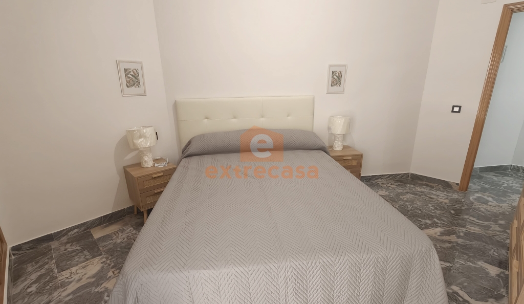 Apartamento amueblado en alquiler en Pardaleras Badajoz
