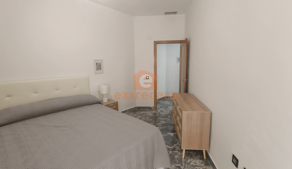 Apartamento amueblado en alquiler en Pardaleras Badajoz