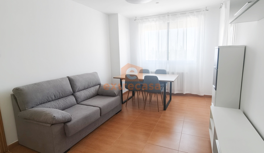 Apartamento en alquiler en Badajoz San Roque