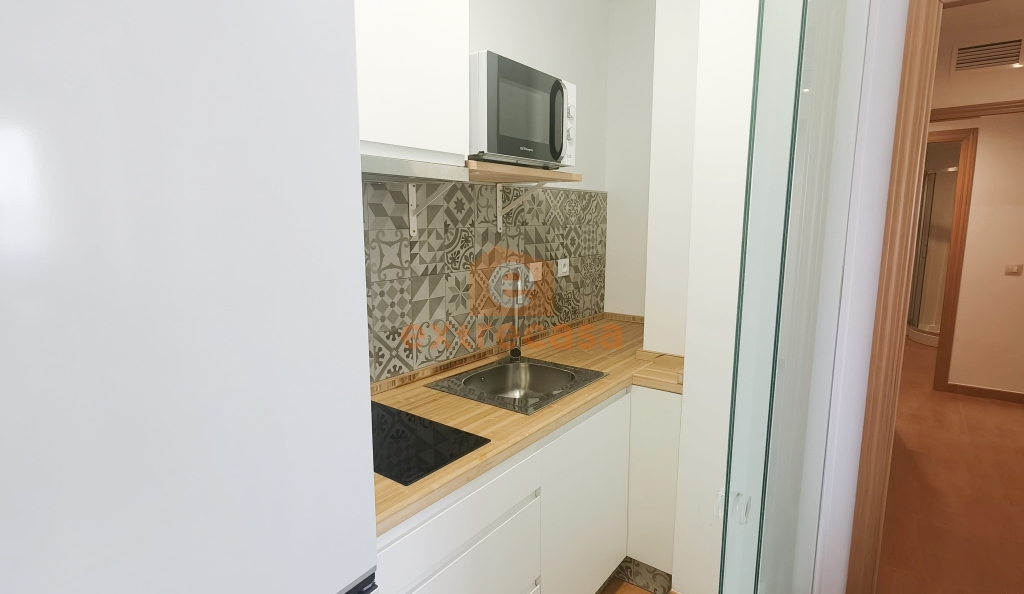 Apartamento en alquiler en Badajoz San Roque