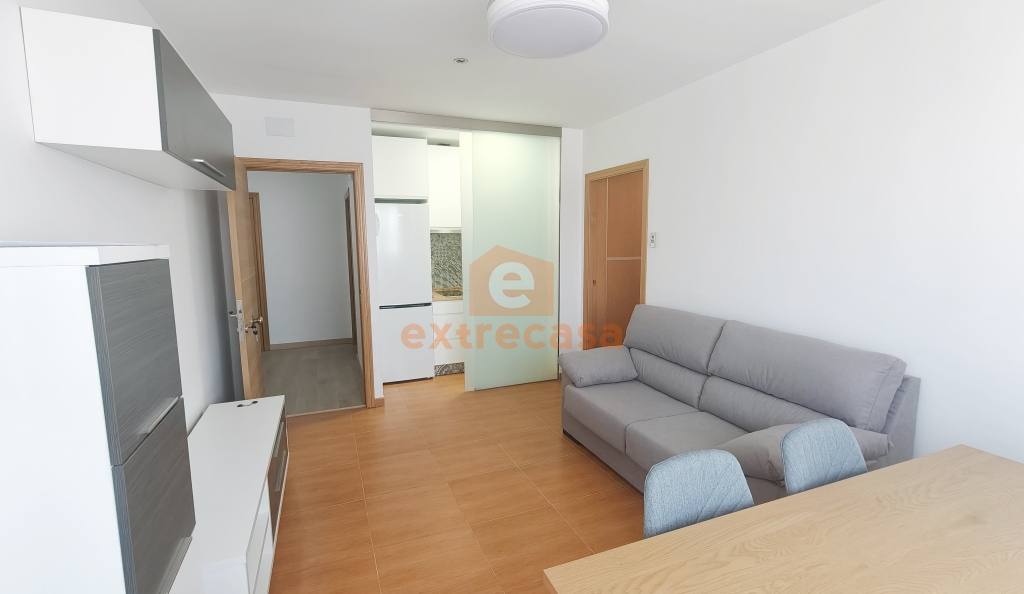 Apartamento en alquiler en Badajoz San Roque