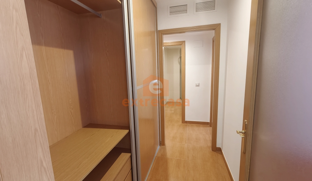 Apartamento en alquiler en Badajoz San Roque