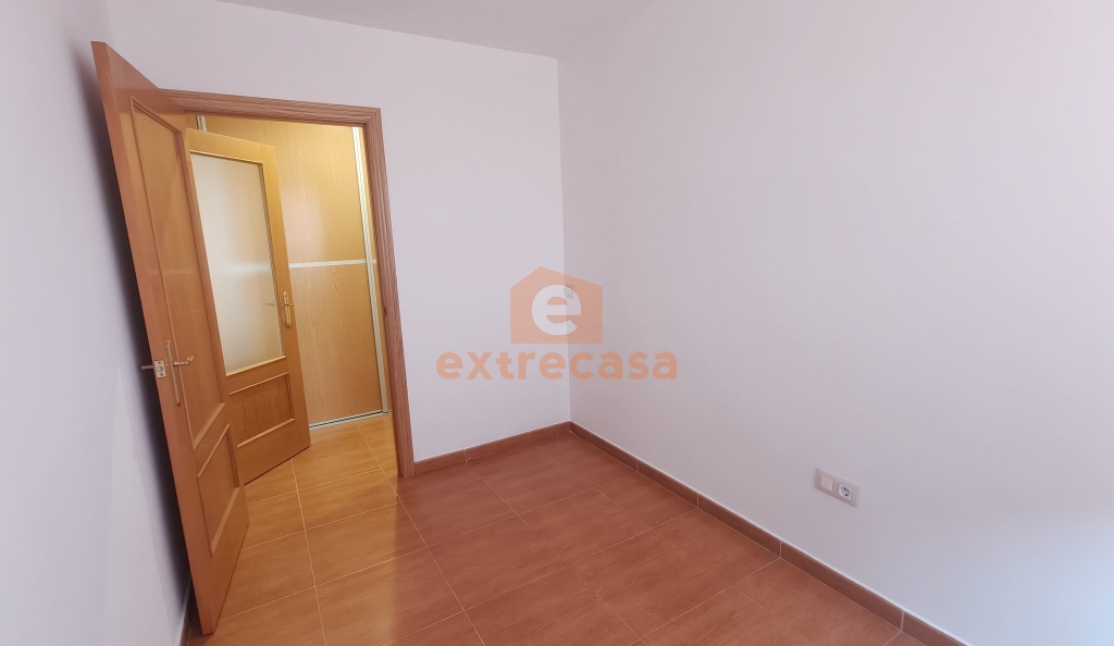 Apartamento en alquiler en Badajoz San Roque