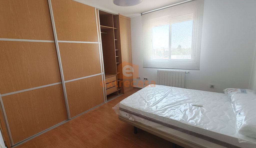 Apartamento en alquiler en Badajoz San Roque