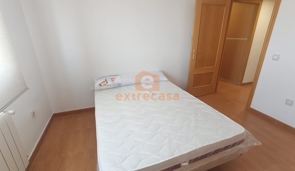 Apartamento en alquiler en Badajoz San Roque