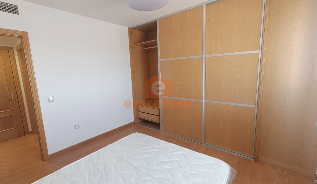 Apartamento en alquiler en Badajoz San Roque