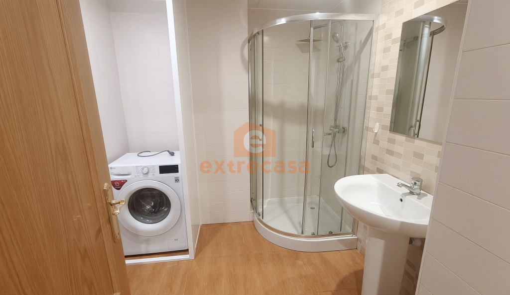 Apartamento en alquiler en Badajoz San Roque