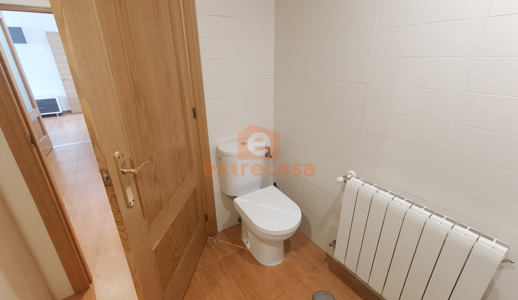 Apartamento en alquiler en Badajoz San Roque
