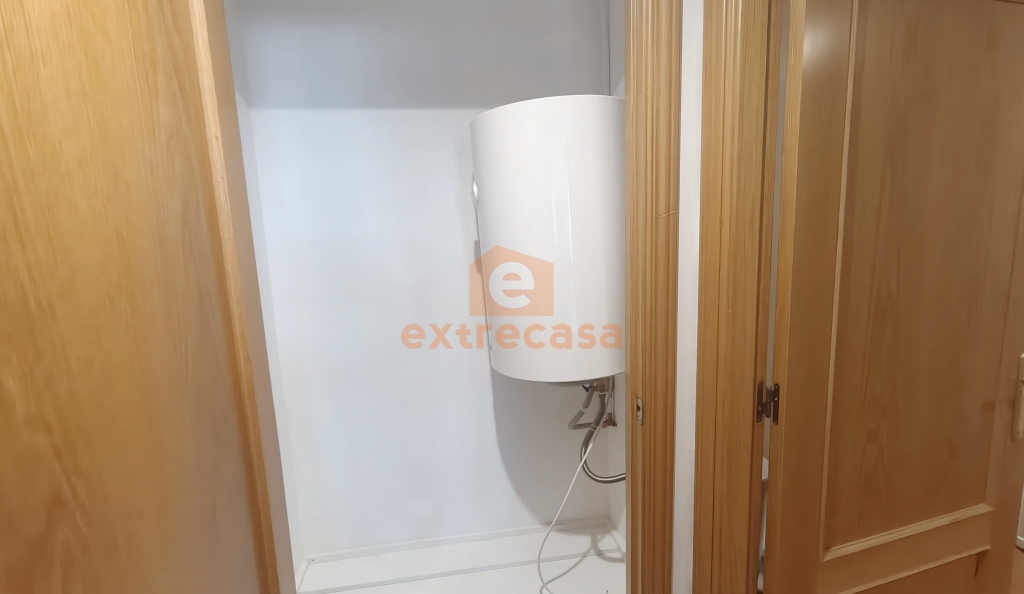 Apartamento en alquiler en Badajoz San Roque