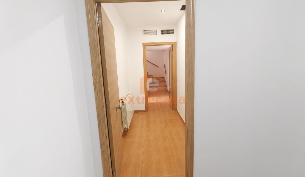 Alquiler de dúplex a estrenar en San Roque Badajoz