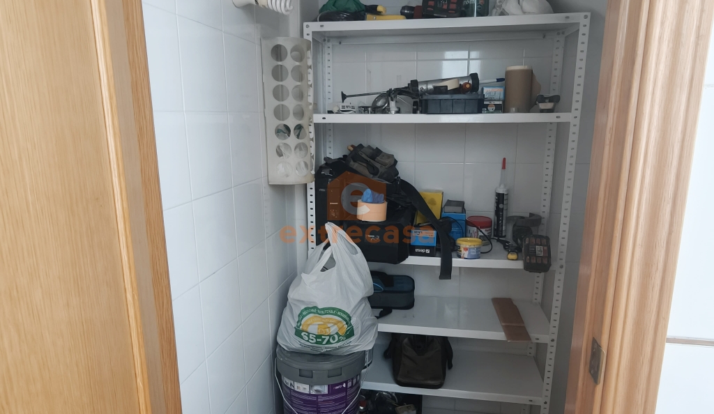 Alquiler de dúplex a estrenar en San Roque Badajoz