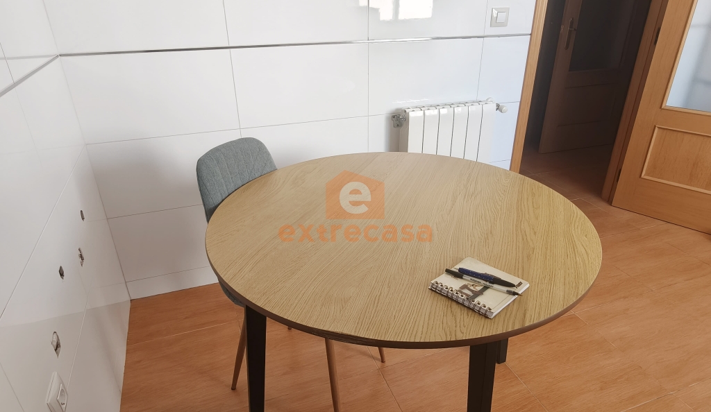 Alquiler de dúplex a estrenar en San Roque Badajoz