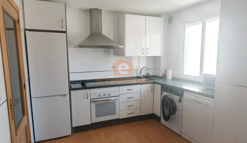 Alquiler de dúplex a estrenar en San Roque Badajoz