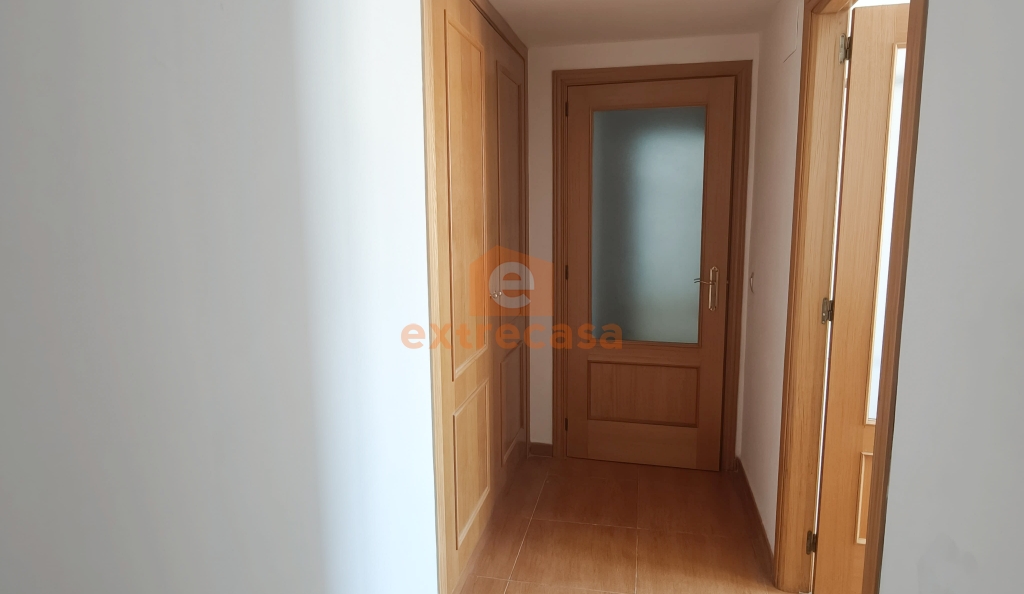 Alquiler de dúplex a estrenar en San Roque Badajoz