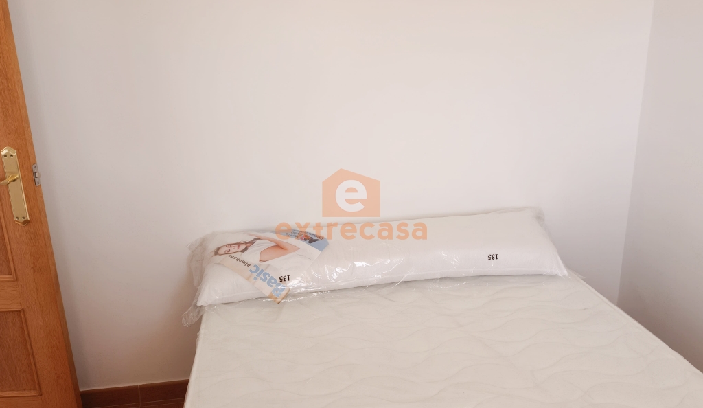 Alquiler de dúplex a estrenar en San Roque Badajoz