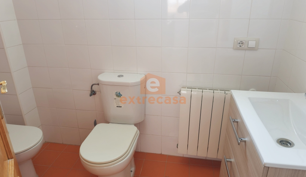 Alquiler de dúplex a estrenar en San Roque Badajoz
