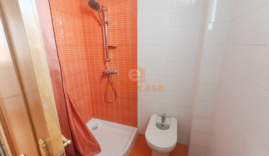 Alquiler de dúplex a estrenar en San Roque Badajoz