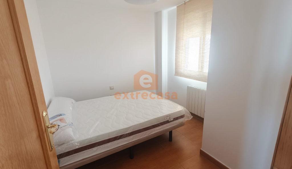 Alquiler de dúplex a estrenar en San Roque Badajoz