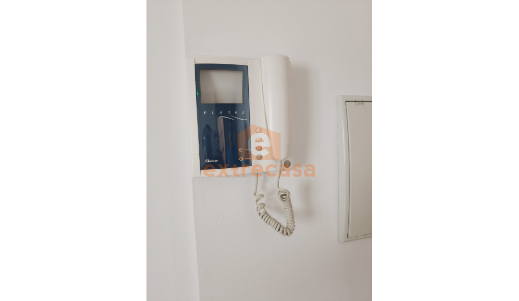 Alquiler de dúplex a estrenar en San Roque Badajoz