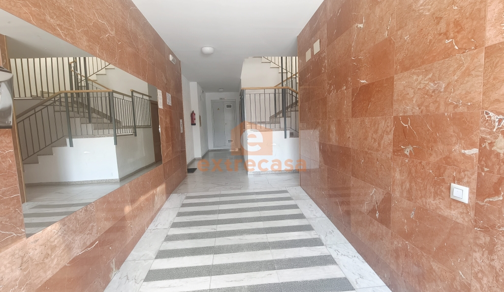 Apartamento en alquiler en Badajoz San Roque