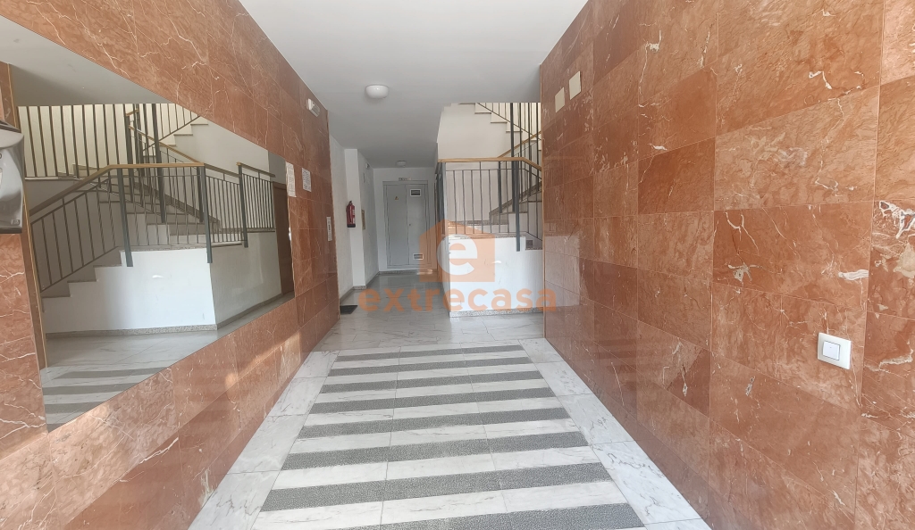 Alquiler de dúplex a estrenar en San Roque Badajoz