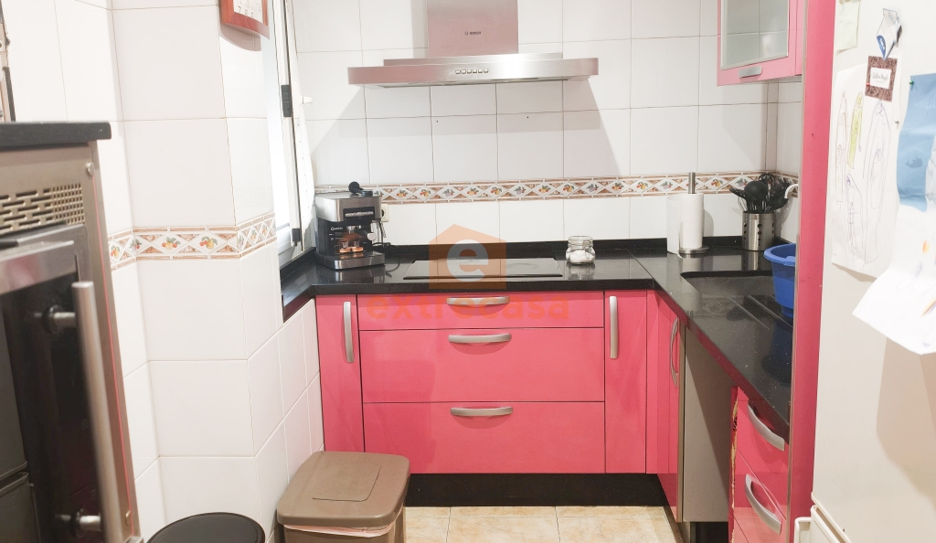 Apartamento en venta en San Roque Badajoz
