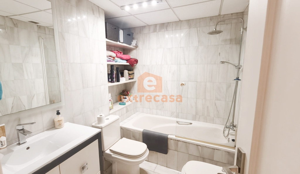 Apartamento en venta en San Roque Badajoz