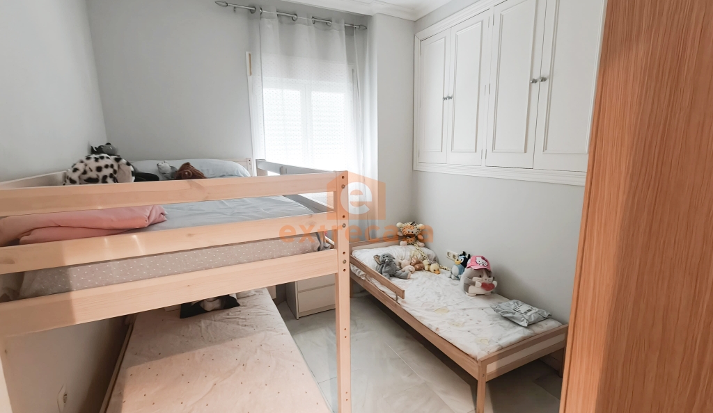 Apartamento en venta en San Roque Badajoz
