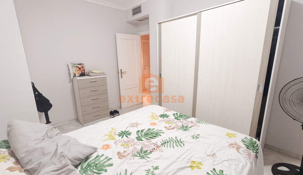 Apartamento en venta en San Roque Badajoz