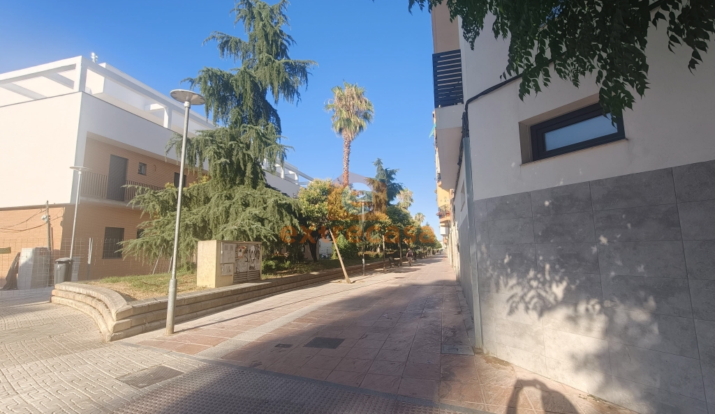 Apartamento en venta en San Roque Badajoz