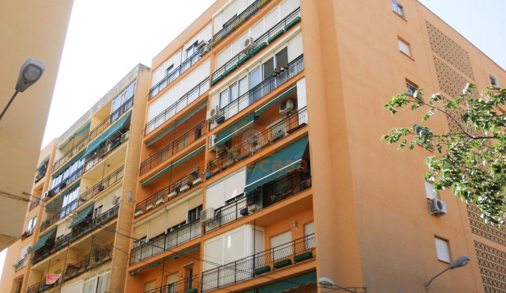 Apartamento en alquiler en Pardaleras Badajoz