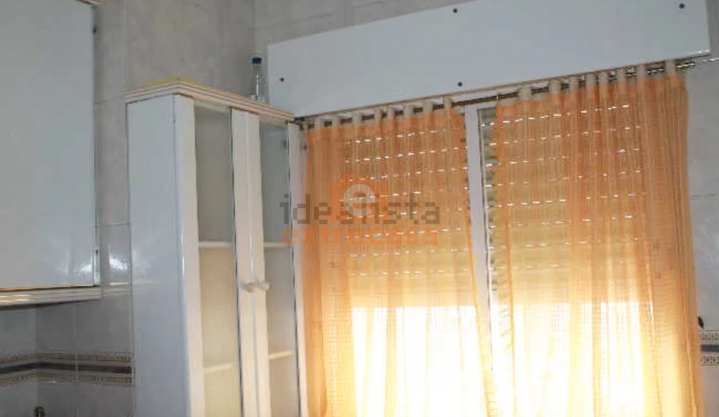 Alquiler de piso amueblado de 3 habitaciones en Pardaleras Badajoz
