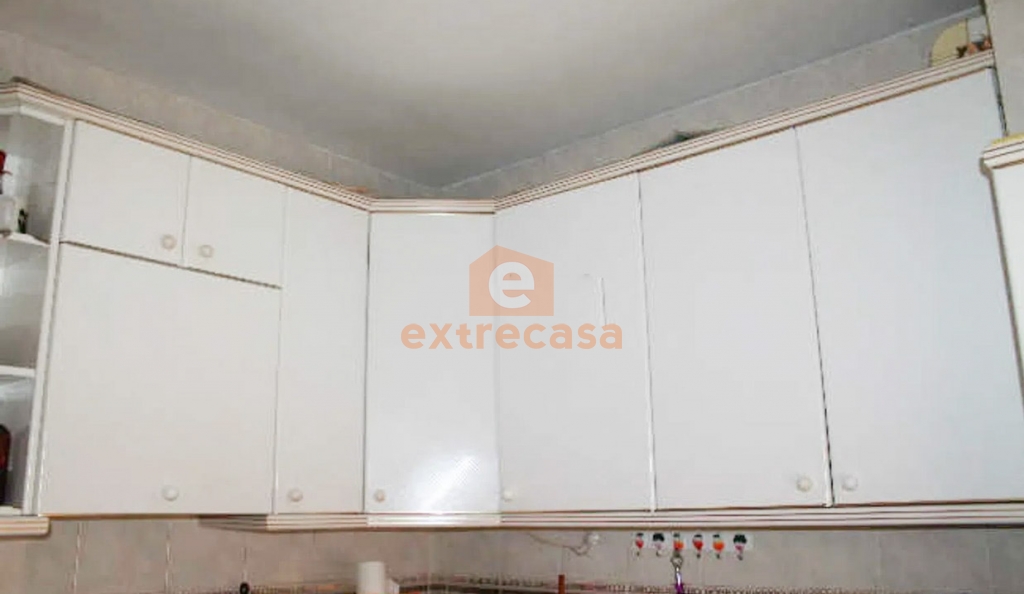Alquiler de piso amueblado de 3 habitaciones en Pardaleras Badajoz