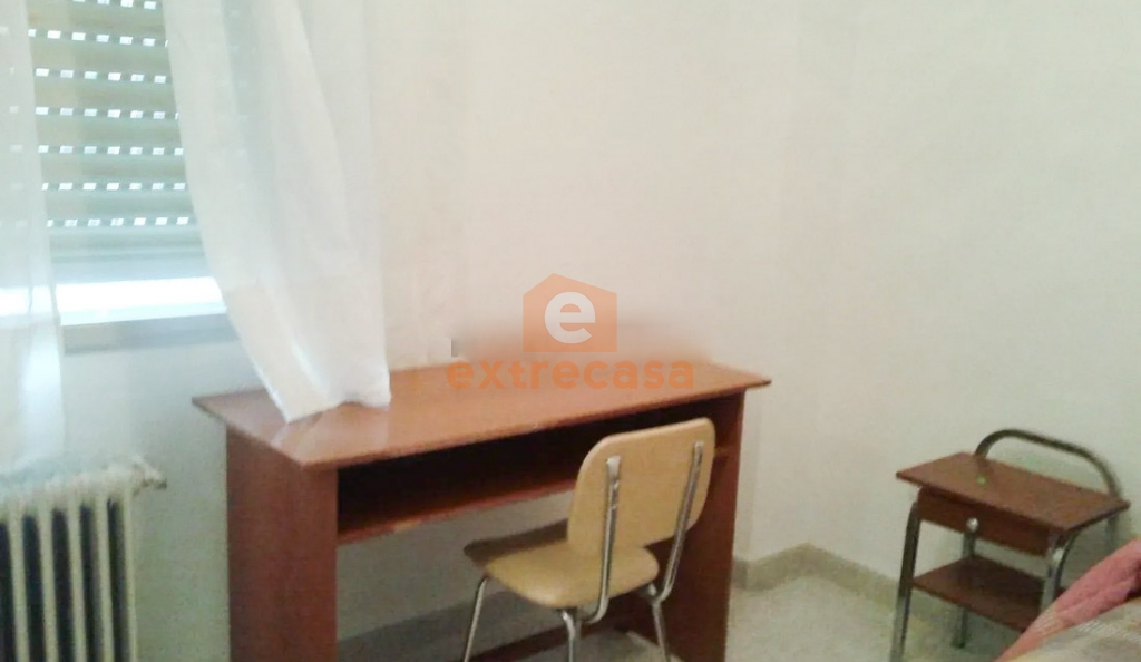 Alquiler de piso amueblado de 3 habitaciones en Pardaleras Badajoz