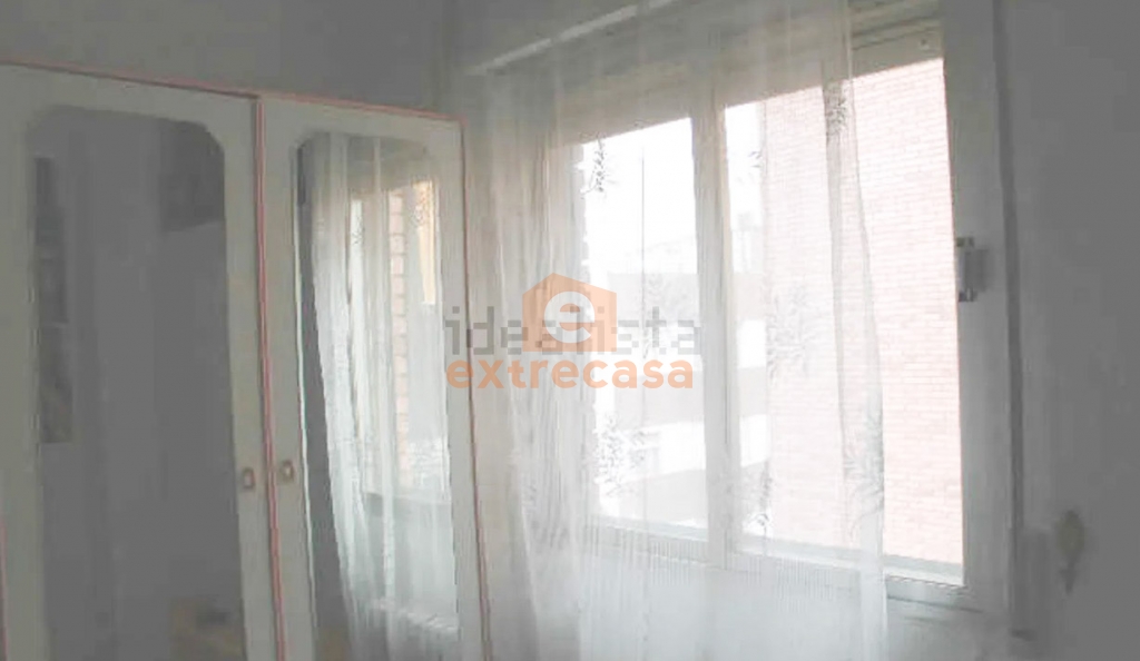 Alquiler de piso amueblado de 3 habitaciones en Pardaleras Badajoz
