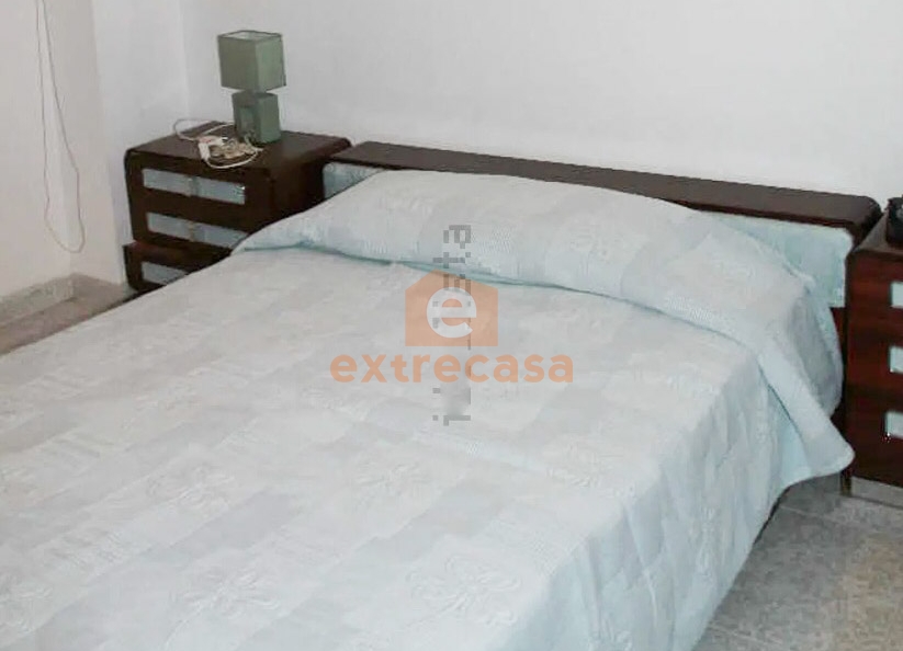 Alquiler de piso amueblado de 3 habitaciones en Pardaleras Badajoz