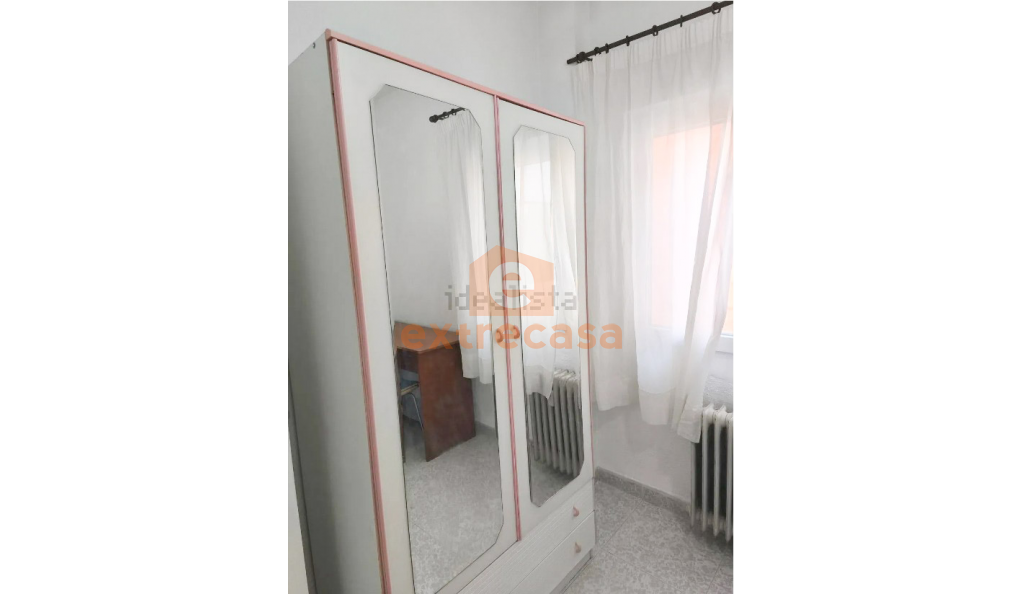 Alquiler de piso amueblado de 3 habitaciones en Pardaleras Badajoz