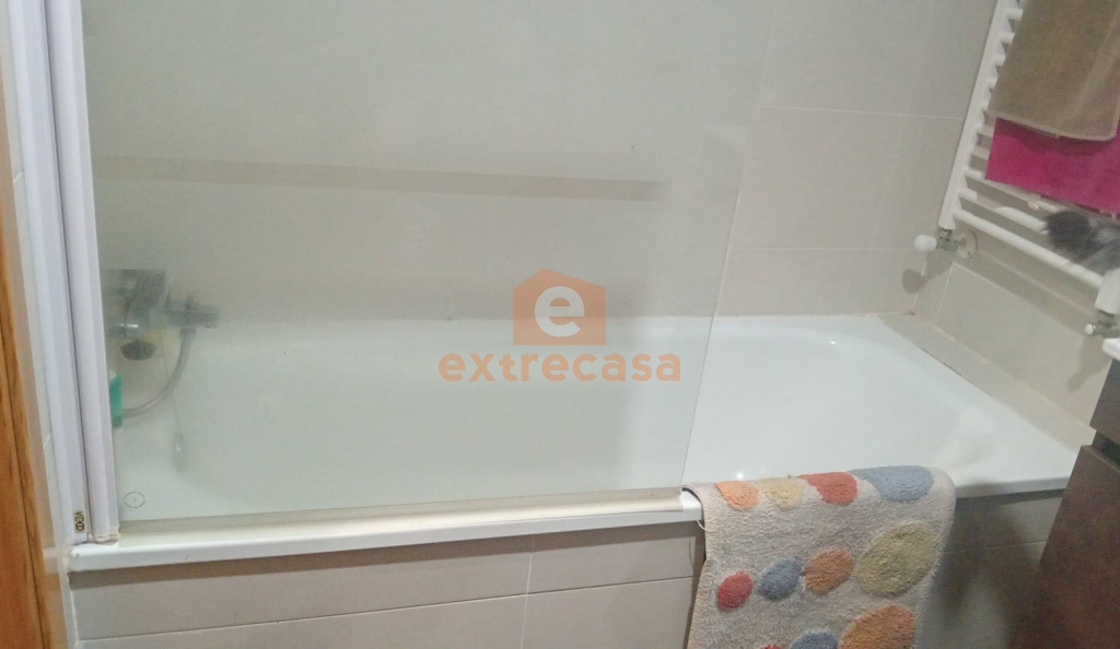 Alquiler de piso espacioso en San Fernando Badajoz