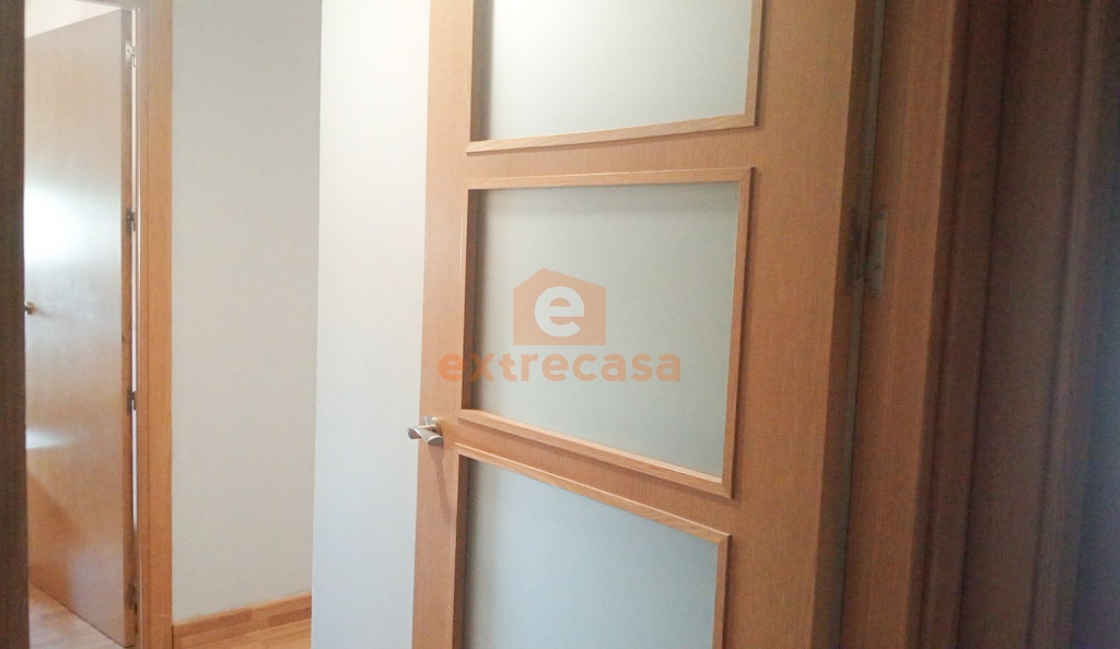 Alquiler de piso espacioso en San Fernando Badajoz