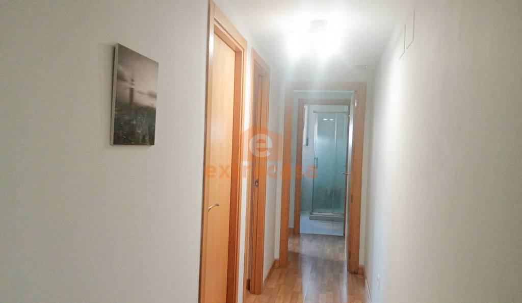 Alquiler de piso espacioso en San Fernando Badajoz