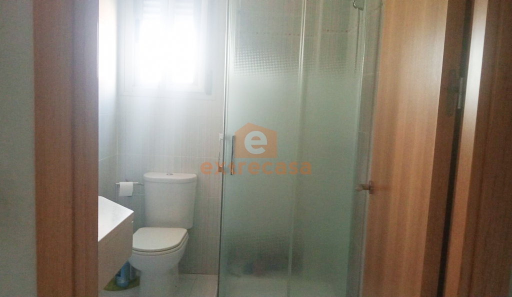 Alquiler de piso espacioso en San Fernando Badajoz