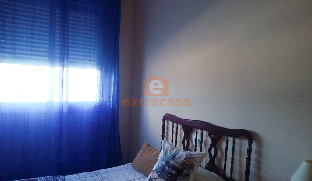 Alquiler de piso espacioso en San Fernando Badajoz