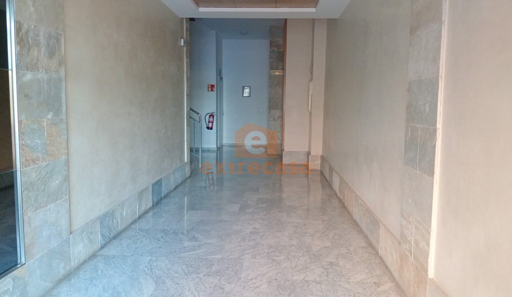 Alquiler de piso espacioso en San Fernando Badajoz