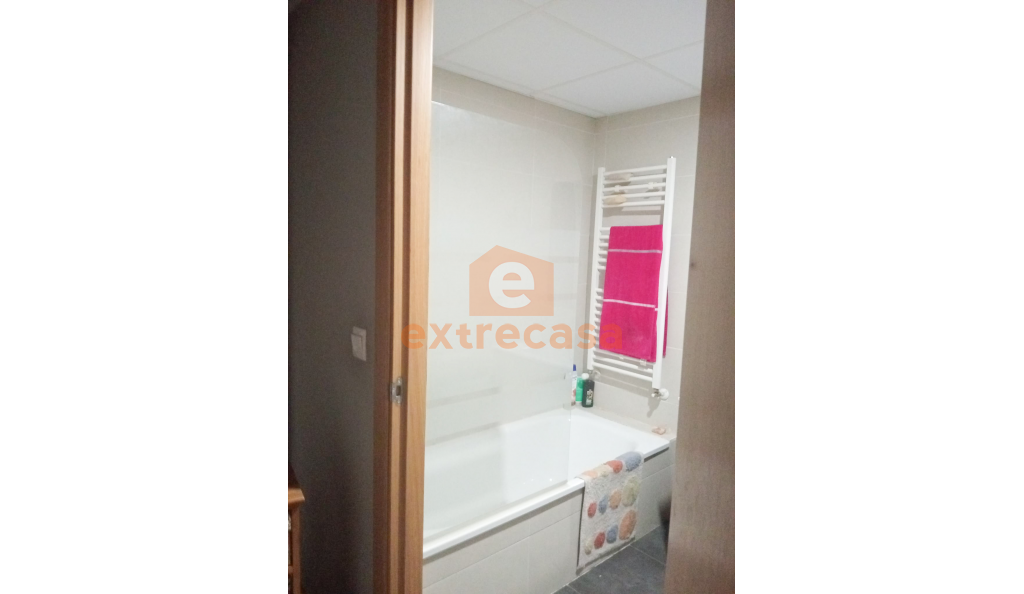 Alquiler de piso espacioso en San Fernando Badajoz