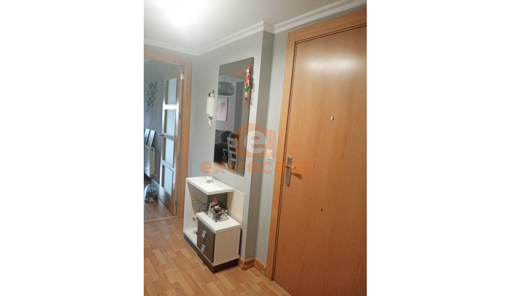 Alquiler de piso espacioso en San Fernando Badajoz