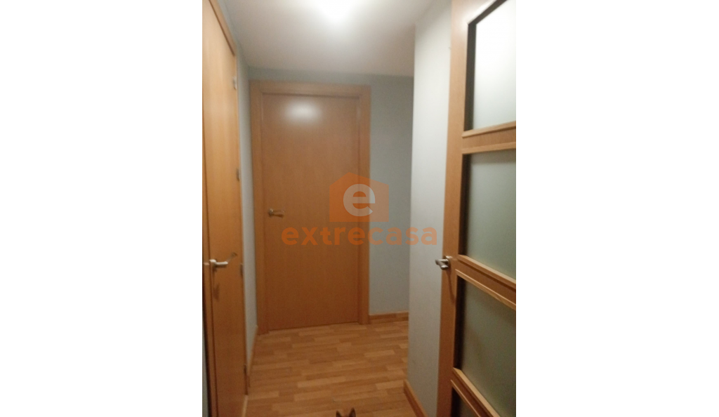 Alquiler de piso espacioso en San Fernando Badajoz