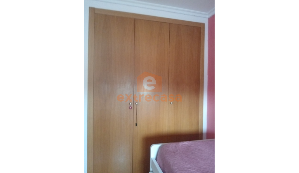 Alquiler de piso espacioso en San Fernando Badajoz