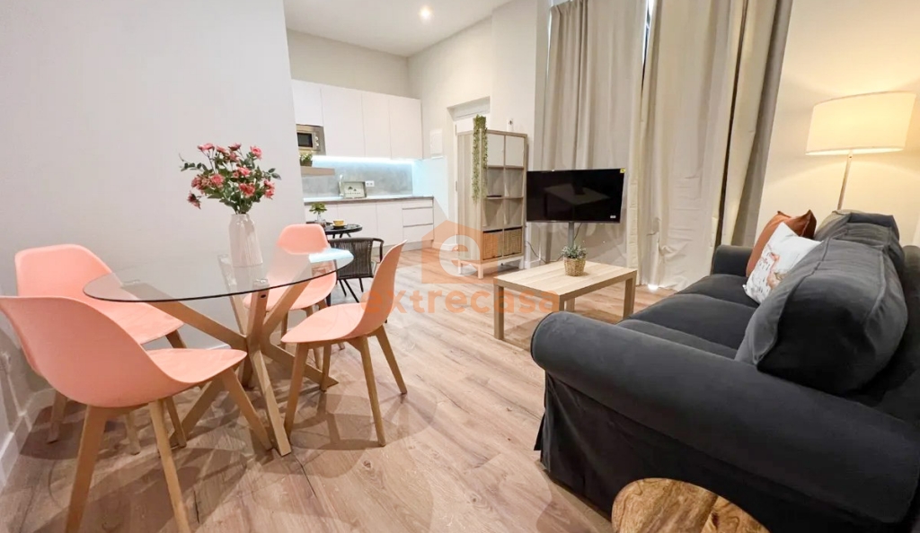 Apartamento en alquiler en Pardaleras Badajoz